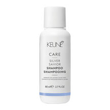 KEUNE      SILVER SAVIOR SHAM 80ML